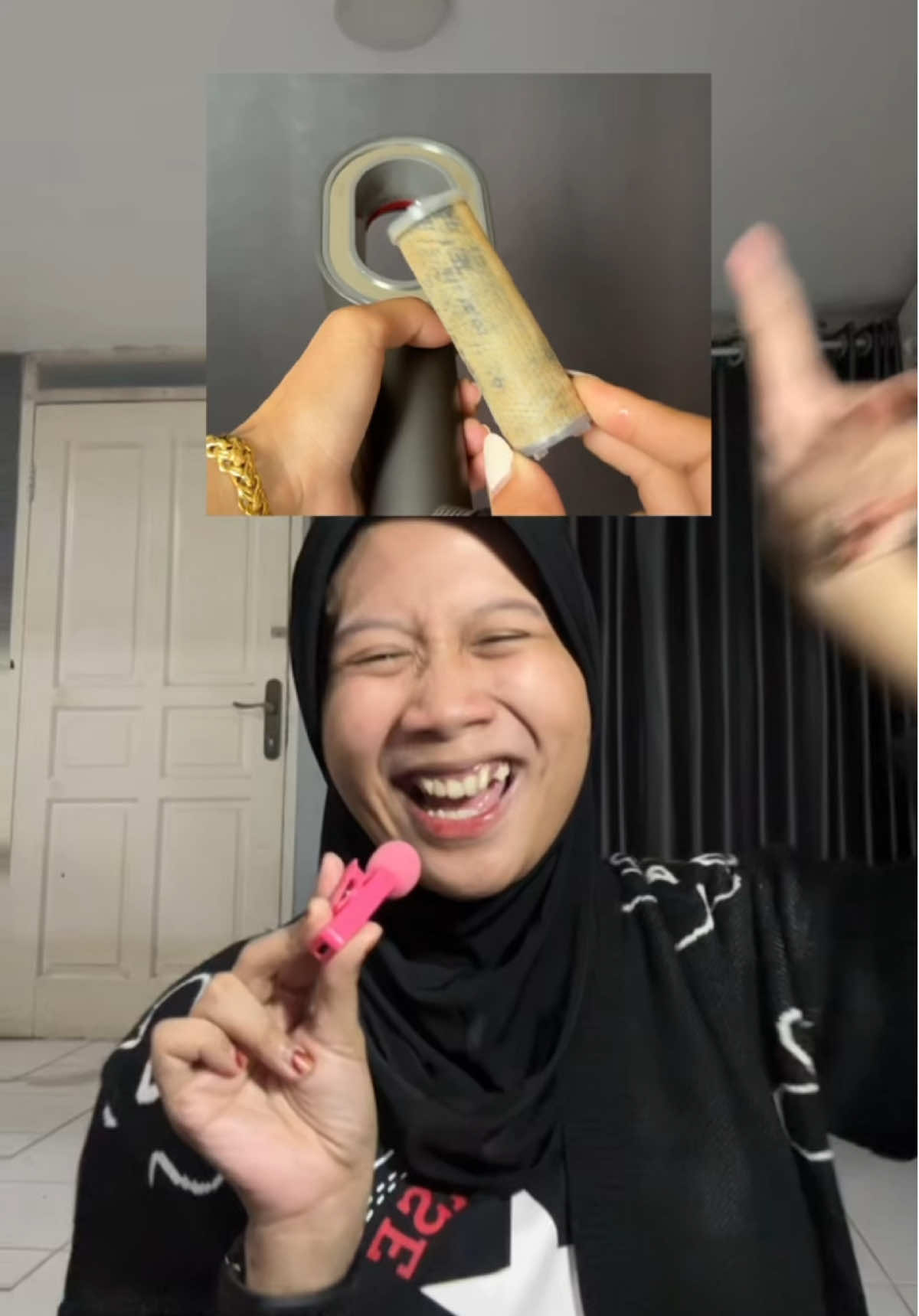 SHOCK bangettt sama kualitas airrr di Jakartaa 😭😭 sebagai hijabers rambut jadi rontok padahal udah coba keramas dan...