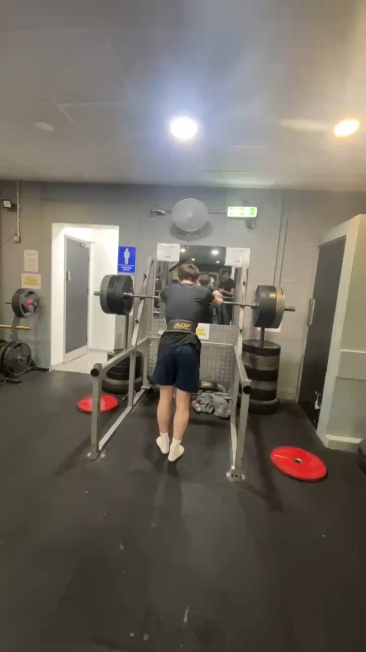 135 squat