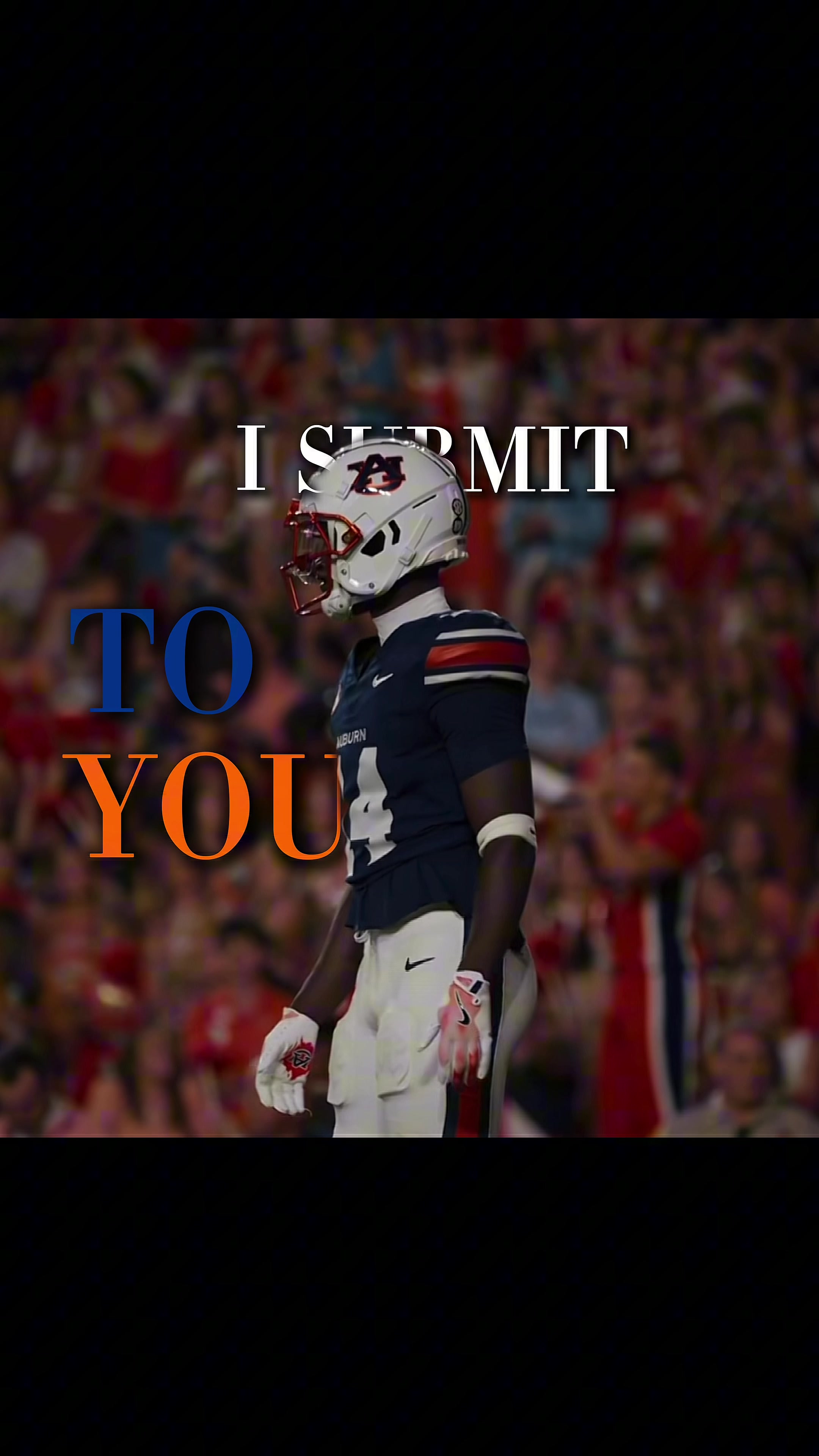 This sound does something to my soul 💆🏾‍♂️ #auburn #wareagle #motivation #speech #fyppppppppppppppppppppppp