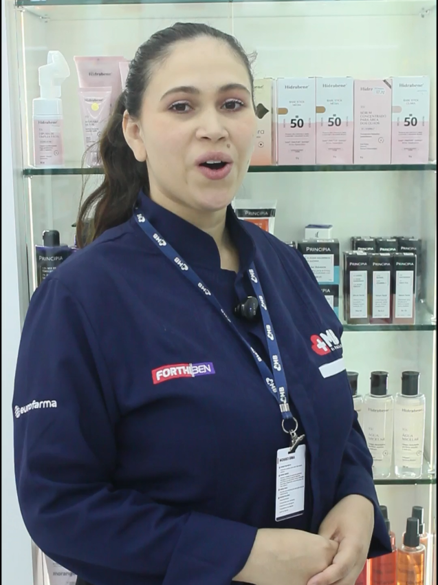 Produtos de Farmácias #mb #hidrabene #farmacia