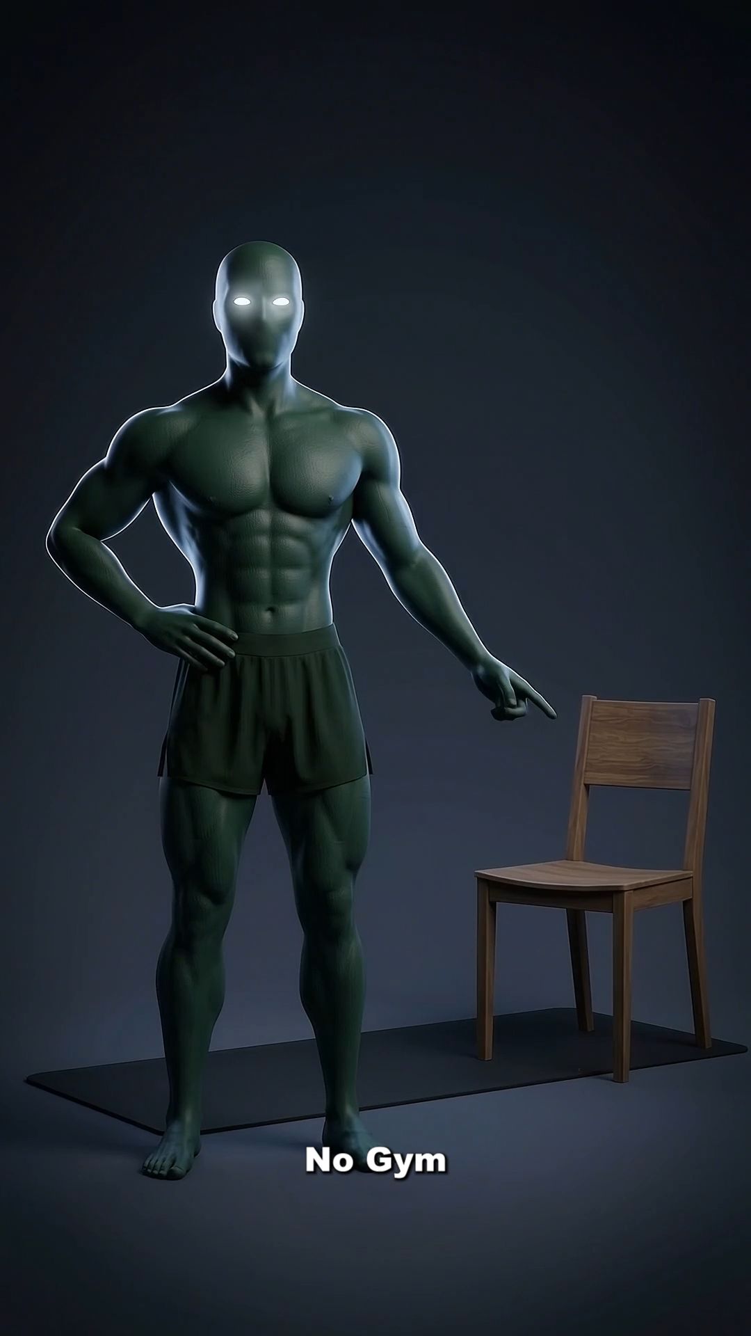 fitnees video