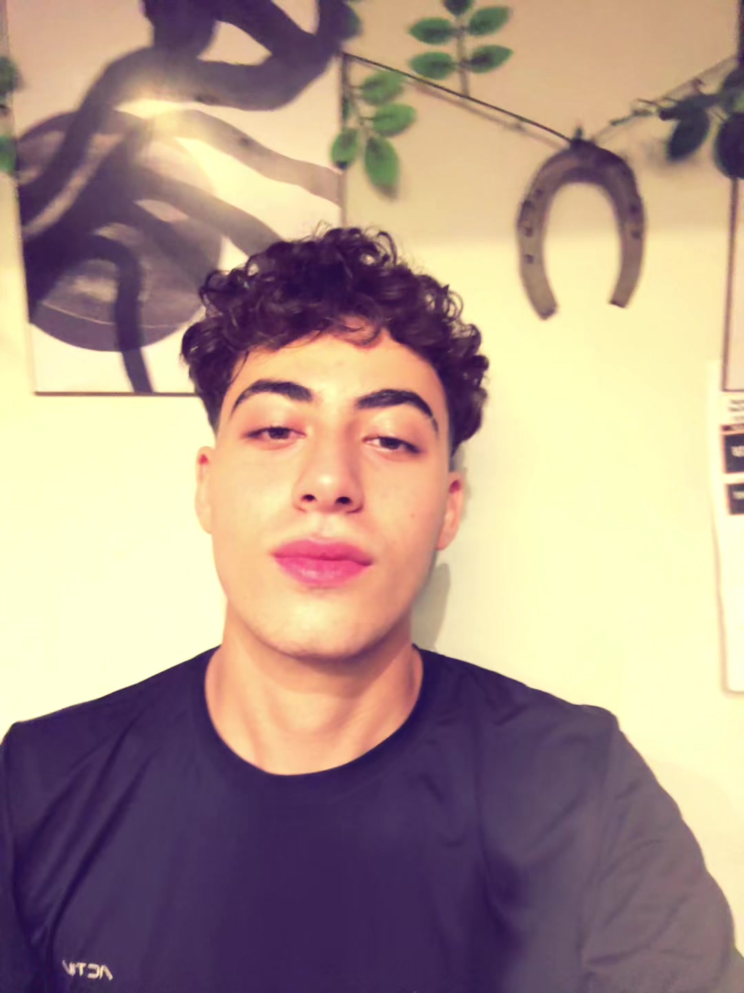 TikTok post