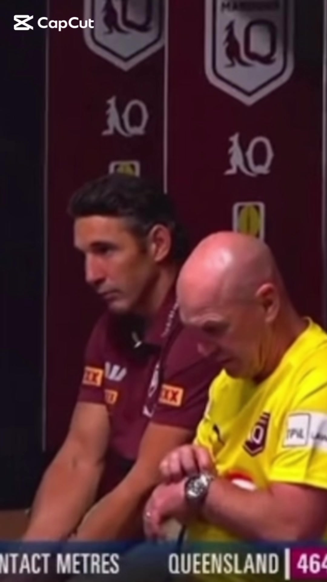 Billy the Kid 🌩️ #qldmaroons #billyslater #nrl #australia #rugbyleague #melbournestorm