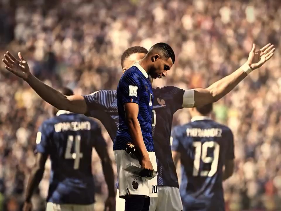 Mbappe edit🔥