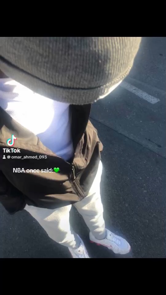 NBA young boy