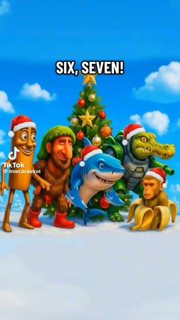 67 Christmas