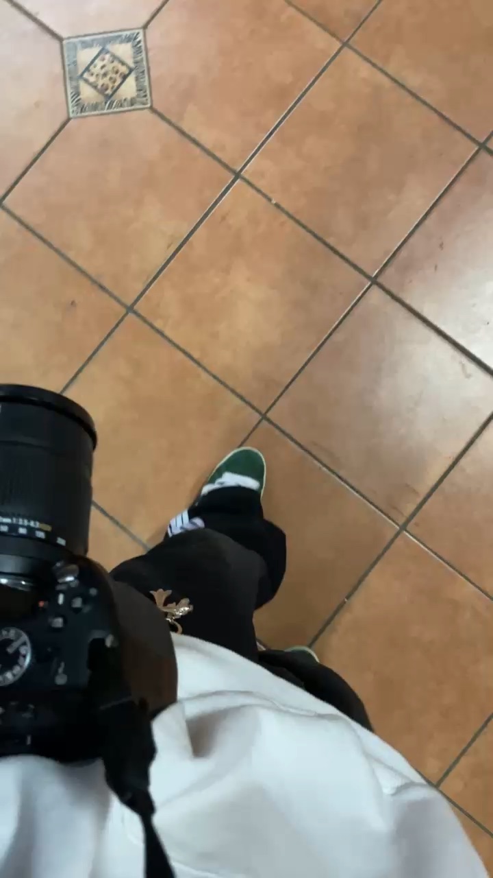 Camera brings the money