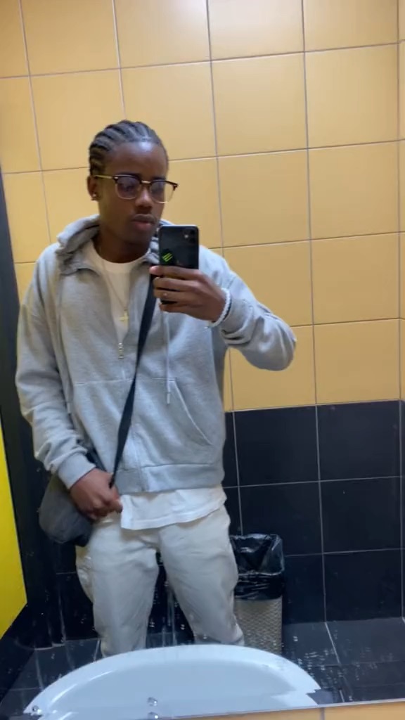 Fit check