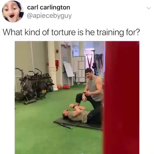 The fuck are people doing these days #Tickletorture￼￼ 😂 #memes #fu #foryourpage #daliymemes #funniestvideos #fyp #fu...