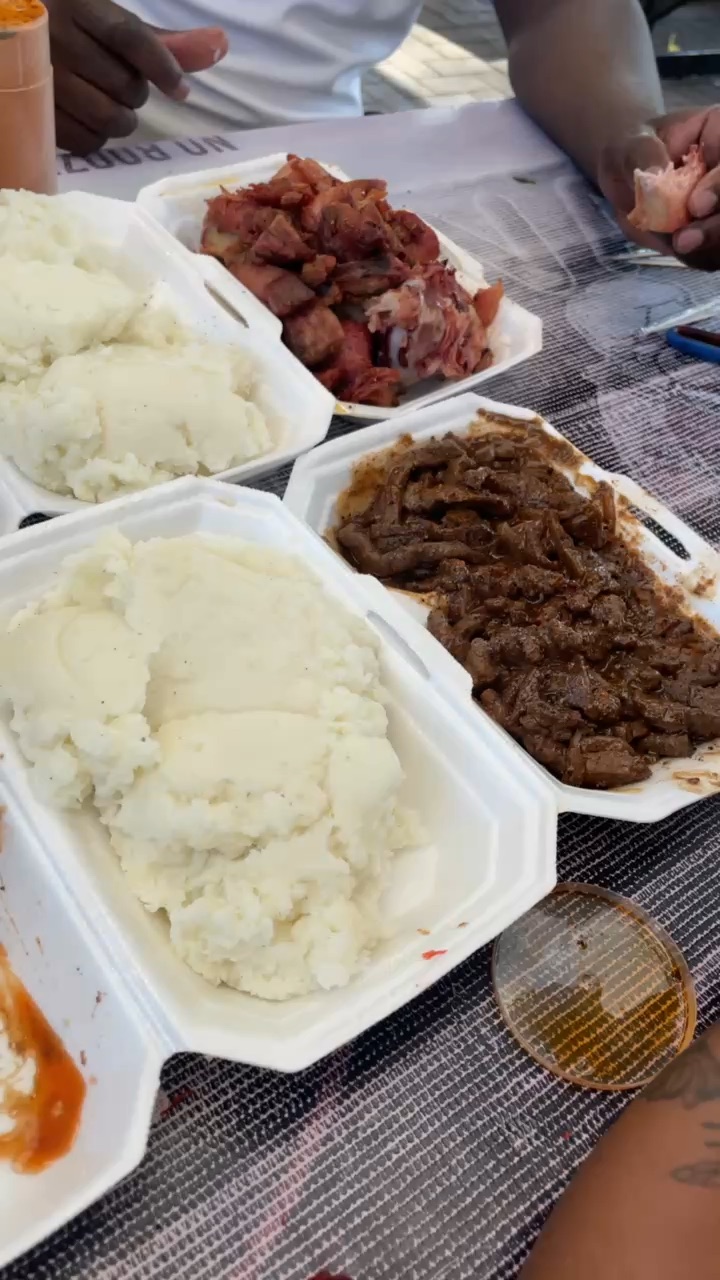Good Food