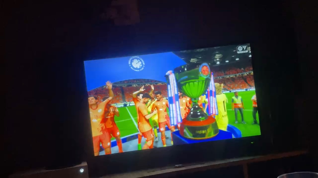 FiFA