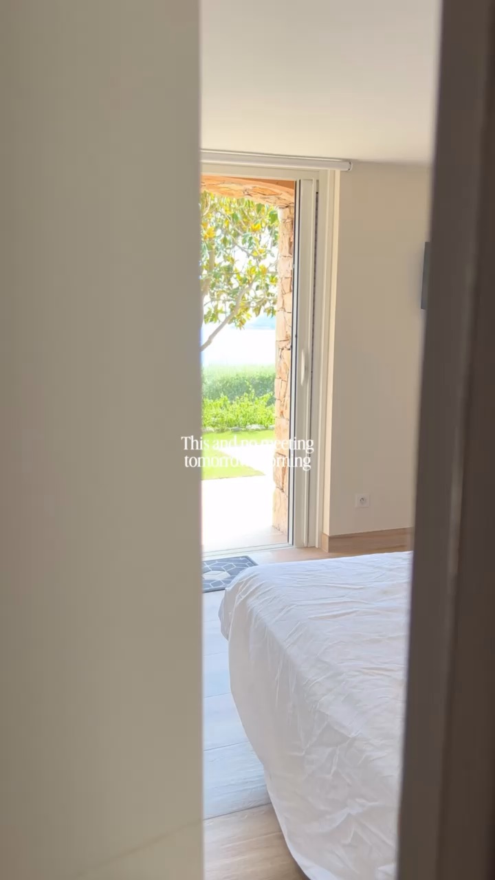 Villa in the South of France
