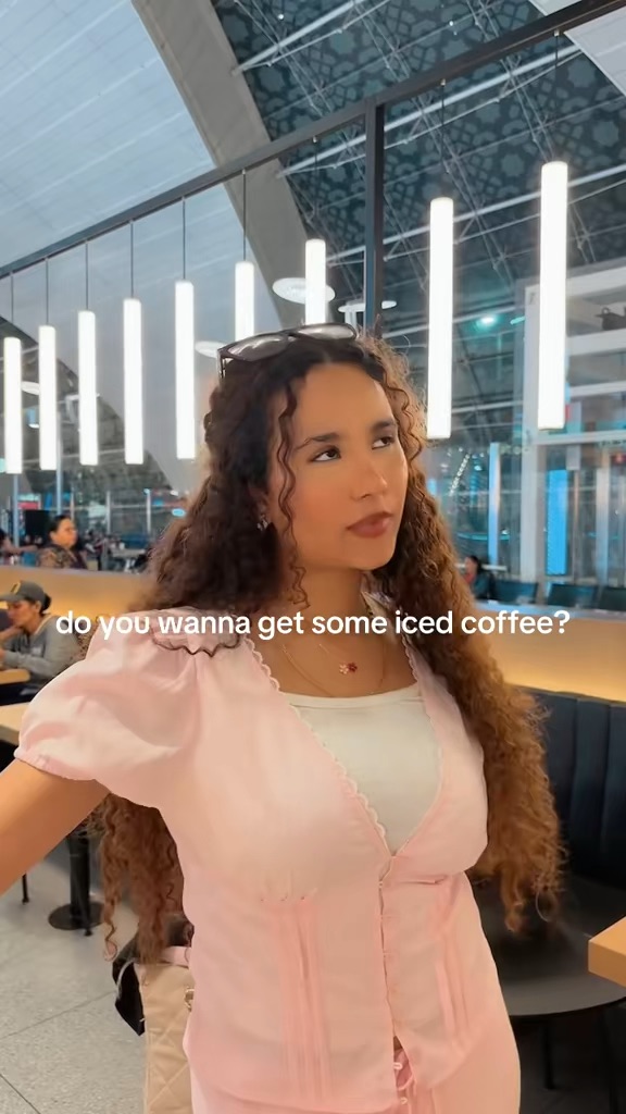iced coffee? let’s go to Sri Lanka 🇱🇰