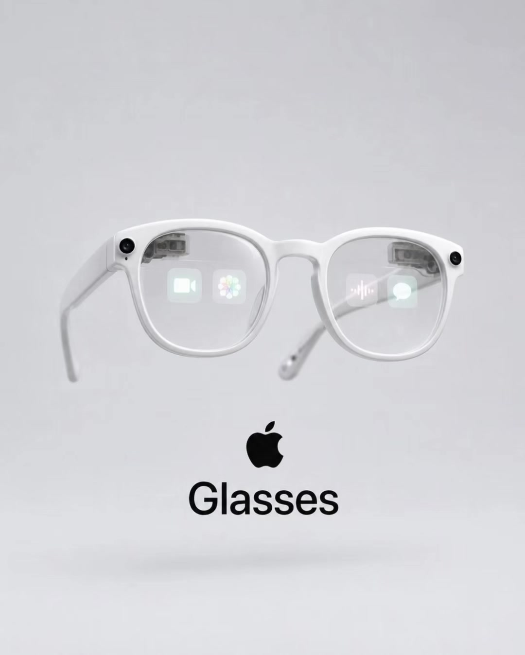 Apple’s next big product might not fit in your pocket… 👓 New reports suggest Apple is working on AI-powered smart gl...