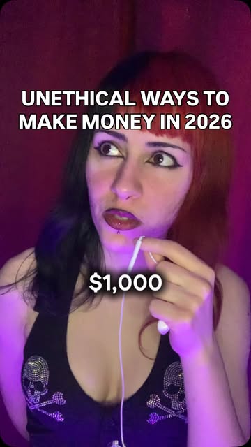 This side hustle is so easy it should be illegal #sidehustle #moneyglitch #makemoneyonline #aitools #passiveincomeideas