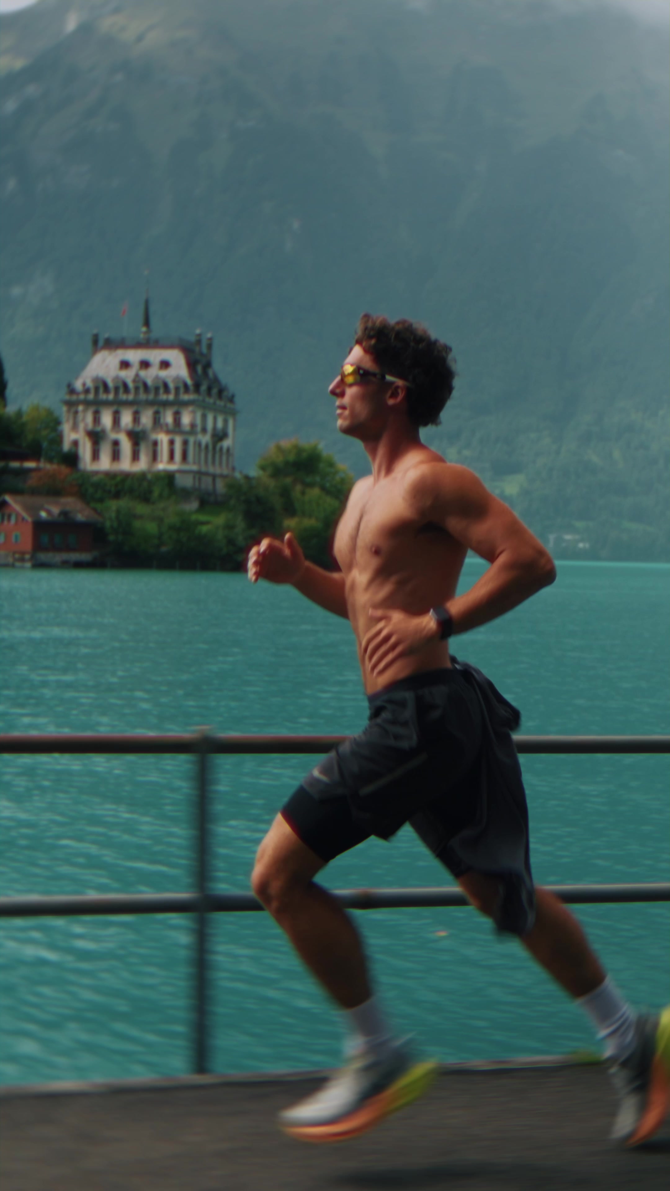 can‘t cheat it #running #fitness #selfimprovement #hyrox #hybridathlete