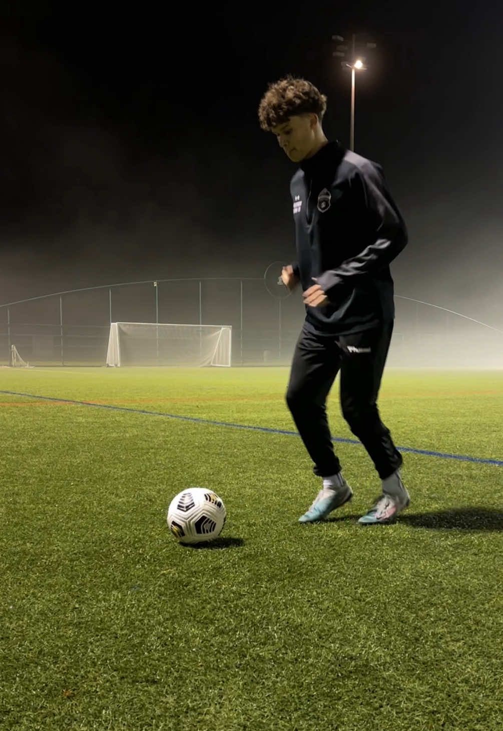 #football #soccer #footy #skills