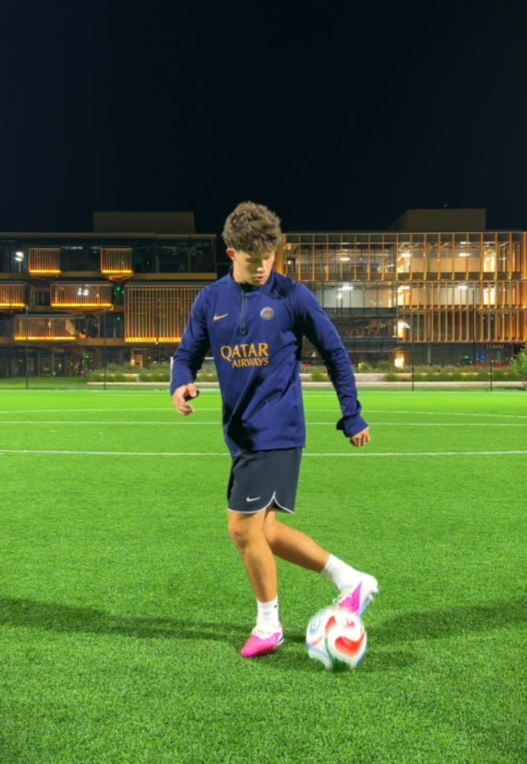 #football #soccer #footy #skills