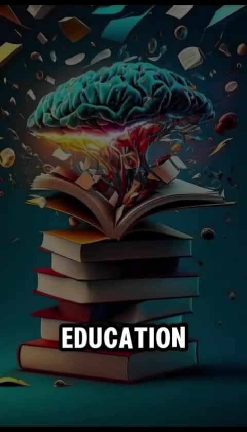 education shapes who we are as people in life we are always learning #educationalpurpose #lifeslessons #yourjourney #...