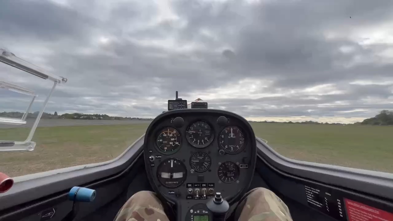 RAFAC Gliding