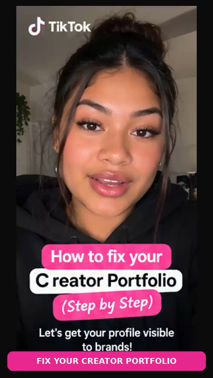 Creator Portfolio