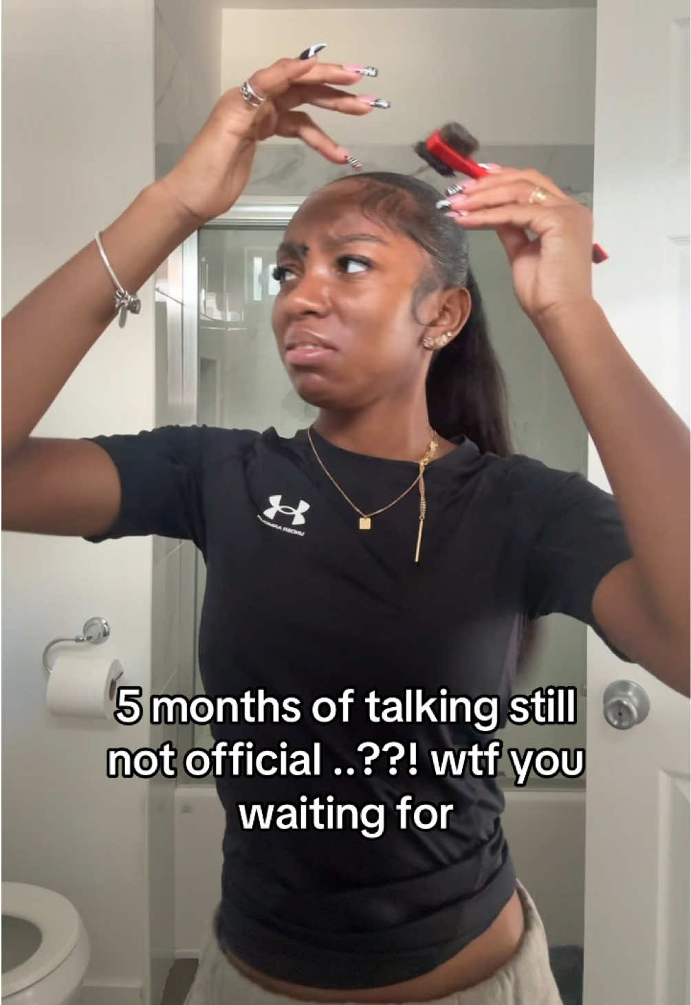 Like be fr#relatable #xybca #viral
