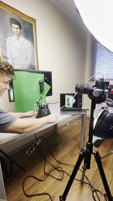 DIY Filmmaking on a Budget