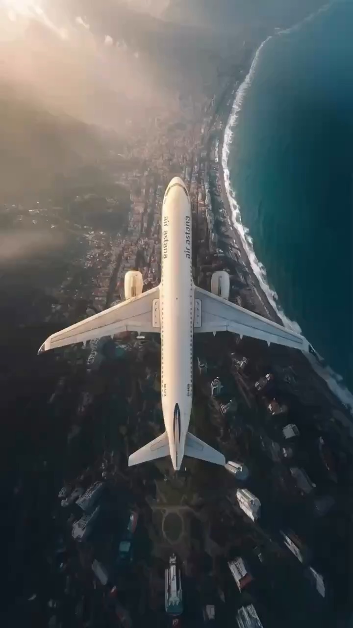 Travel