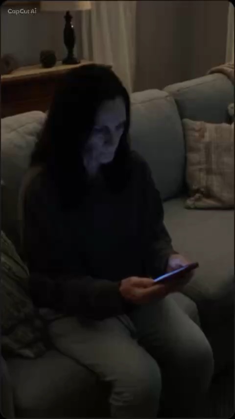 scary story