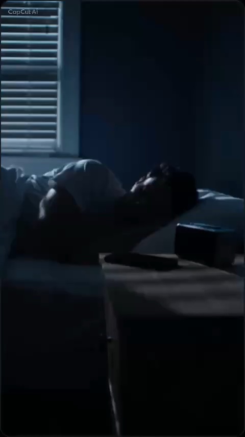 scary story
