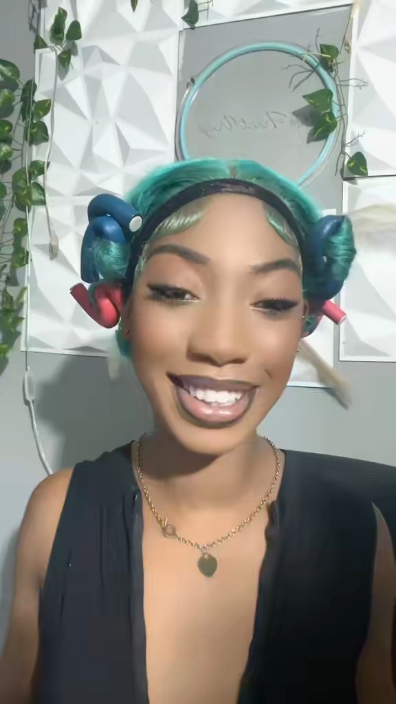 GRWM