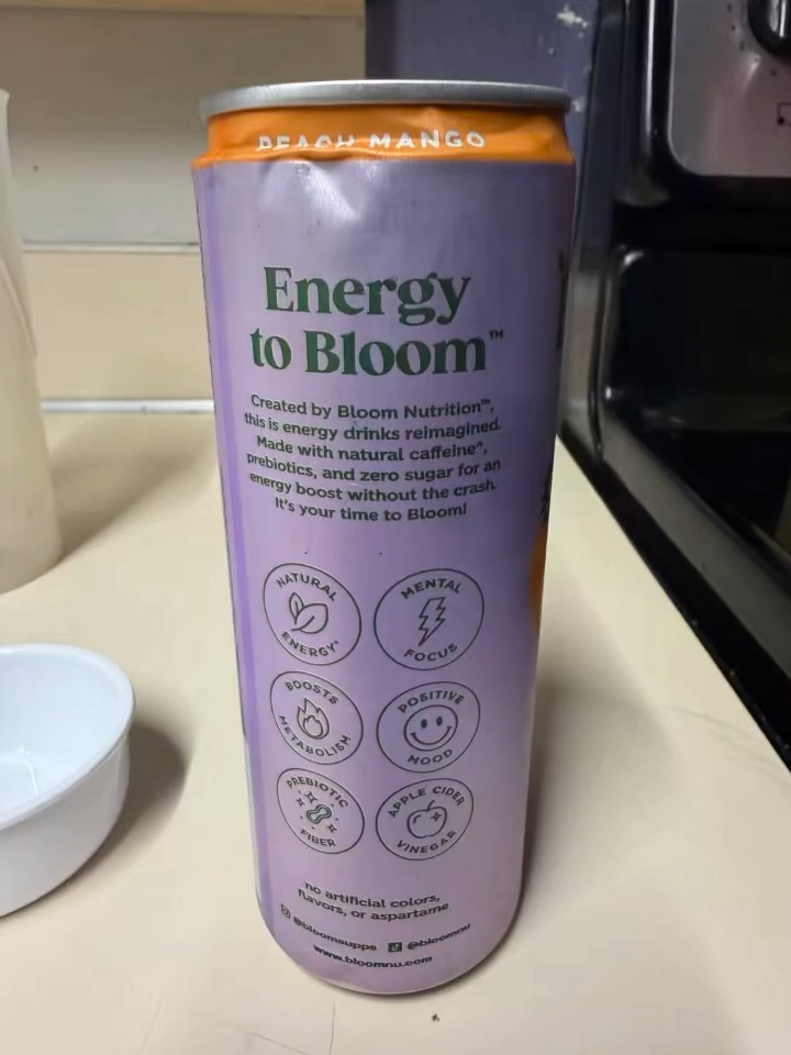 Blooms energy
