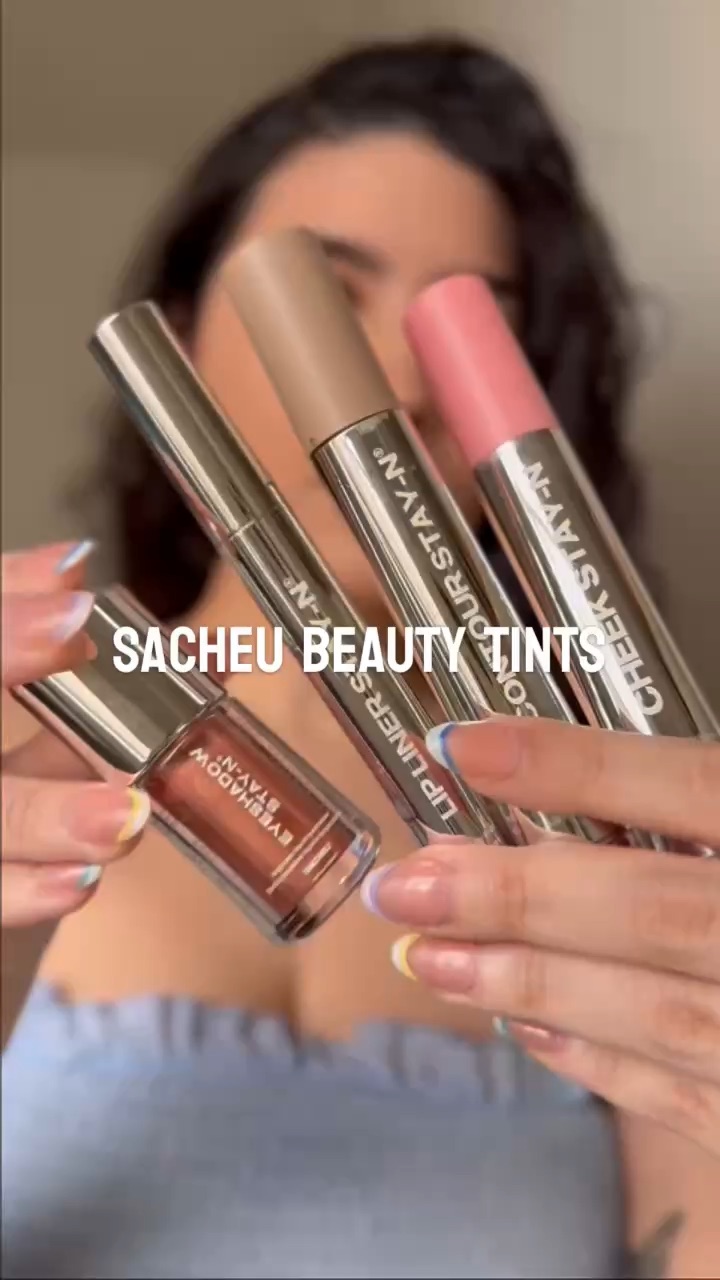 Sacheu Beauty