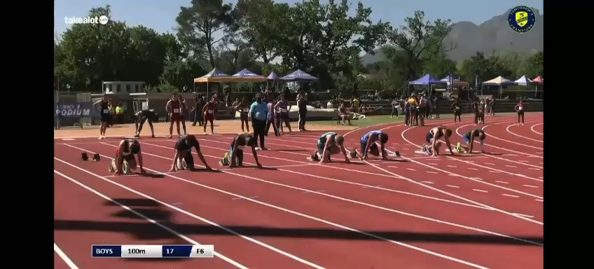 Athletics