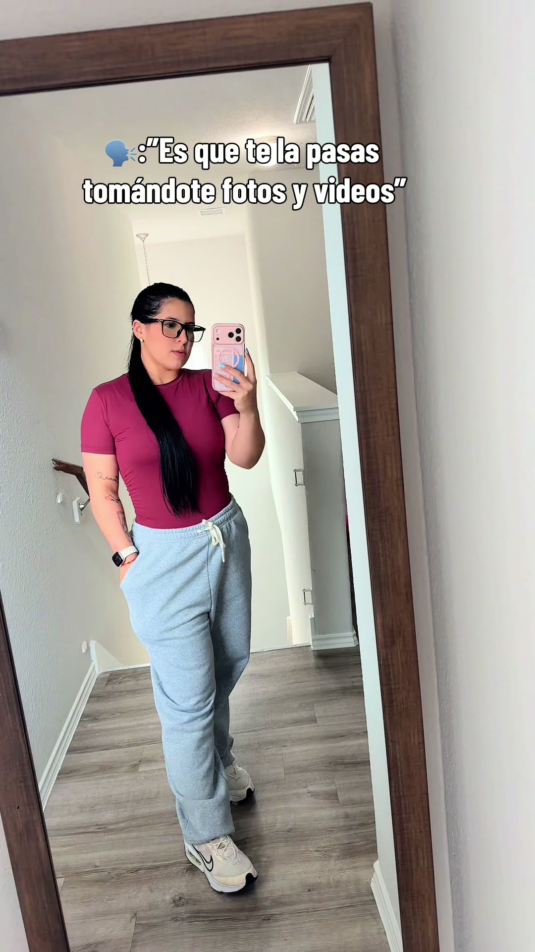 Y si tú supieras … ❤️‍🩹 #momsoftiktok #momlife