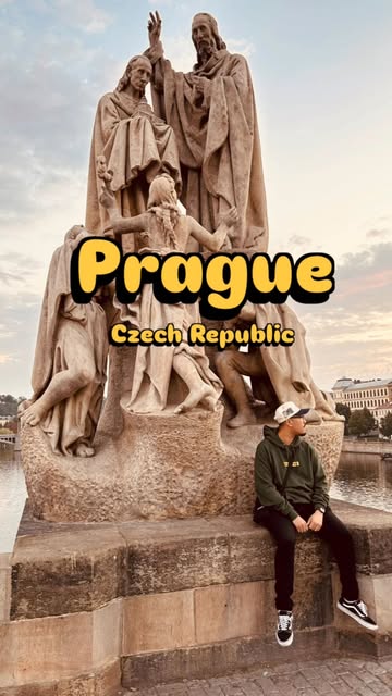ESSJ➡️PRAGUE