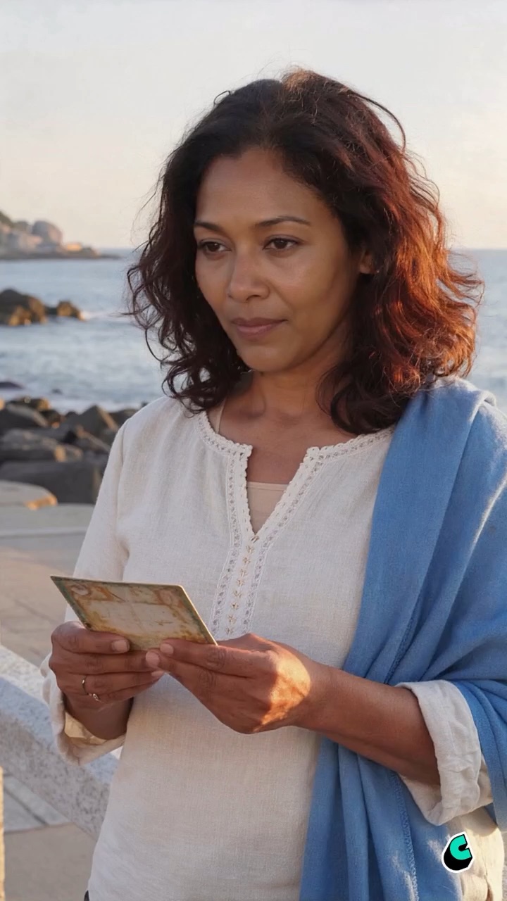 The blue scarf book
