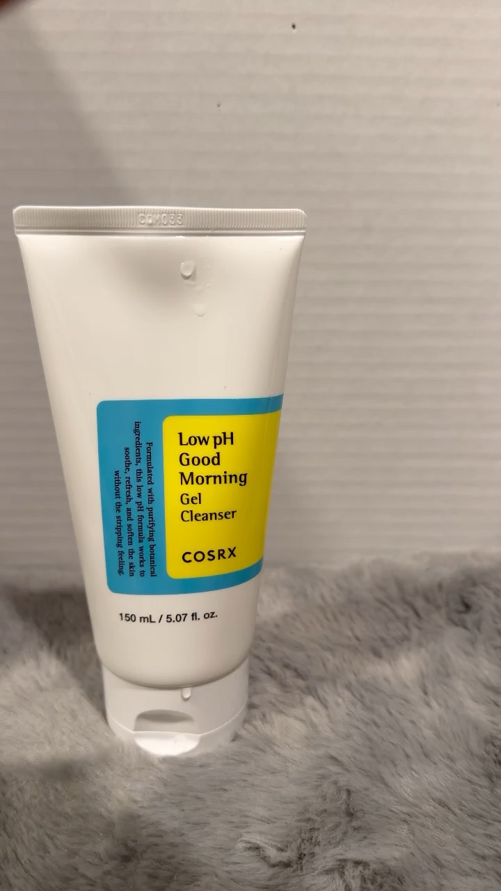 Cosrx moisture cream