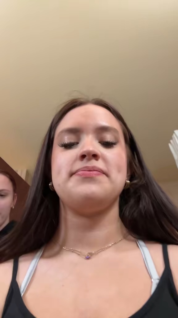 Hair Vlog!