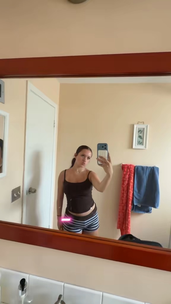 GRWM Florida Edition