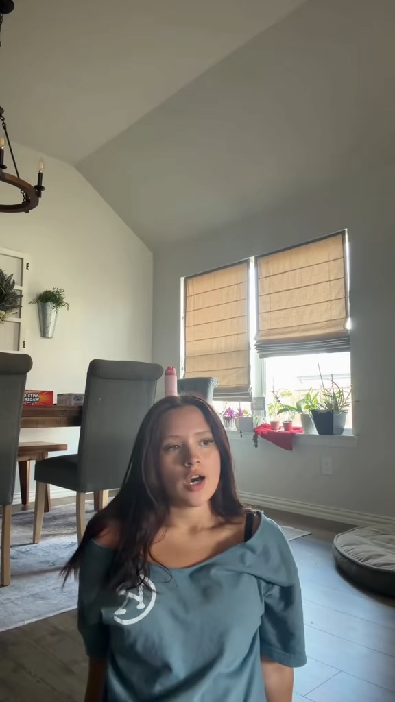 Choreograph with Me!