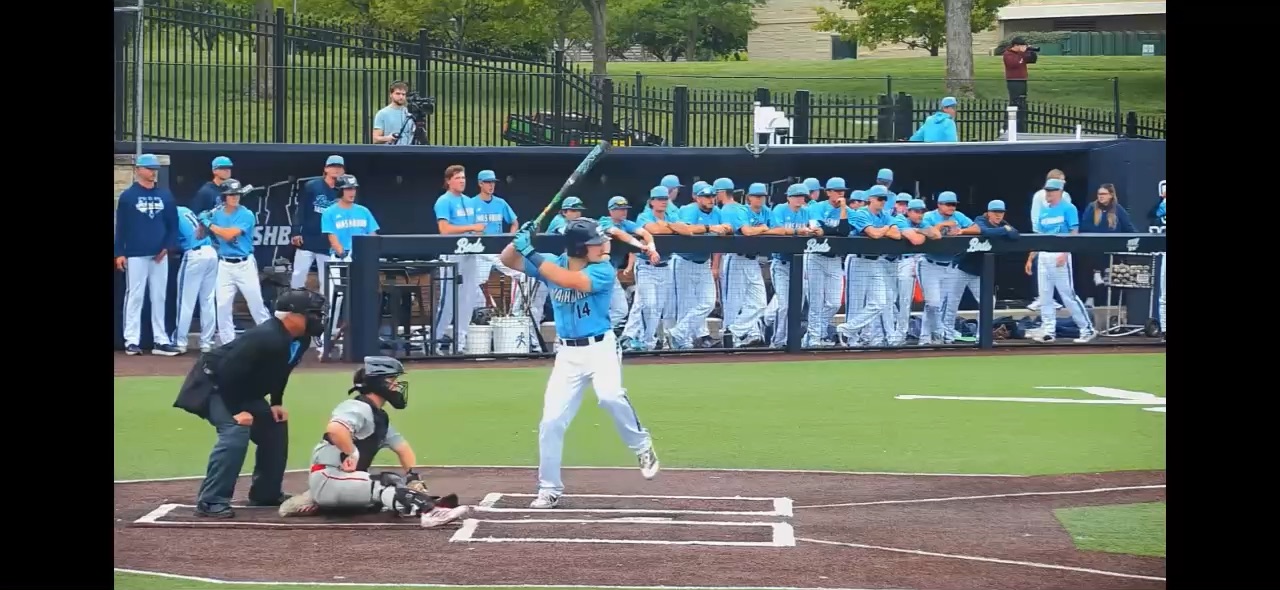 Homerun