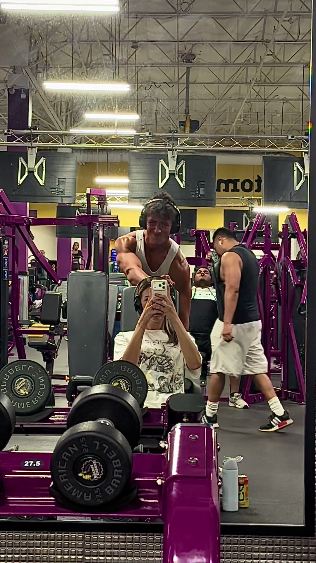 Back day Code “IZAAKLIFTS” @ATLASAPPAREL #gym #bodybuilding #fyp