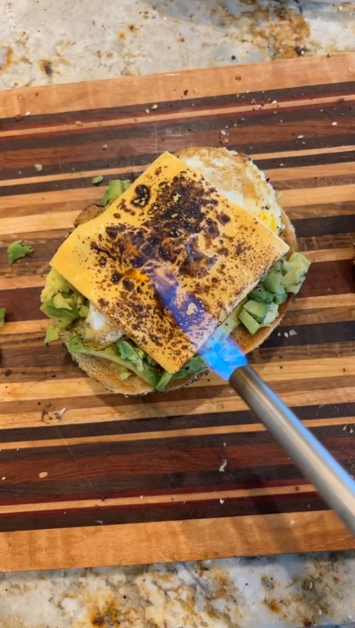 Good eats