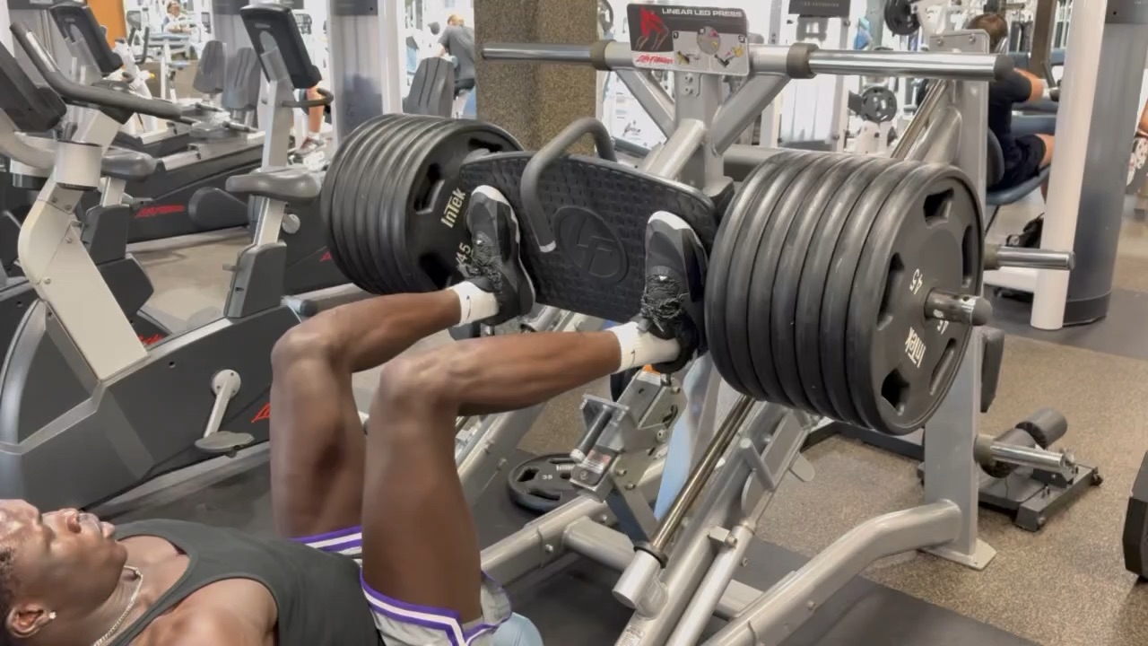 630lbs