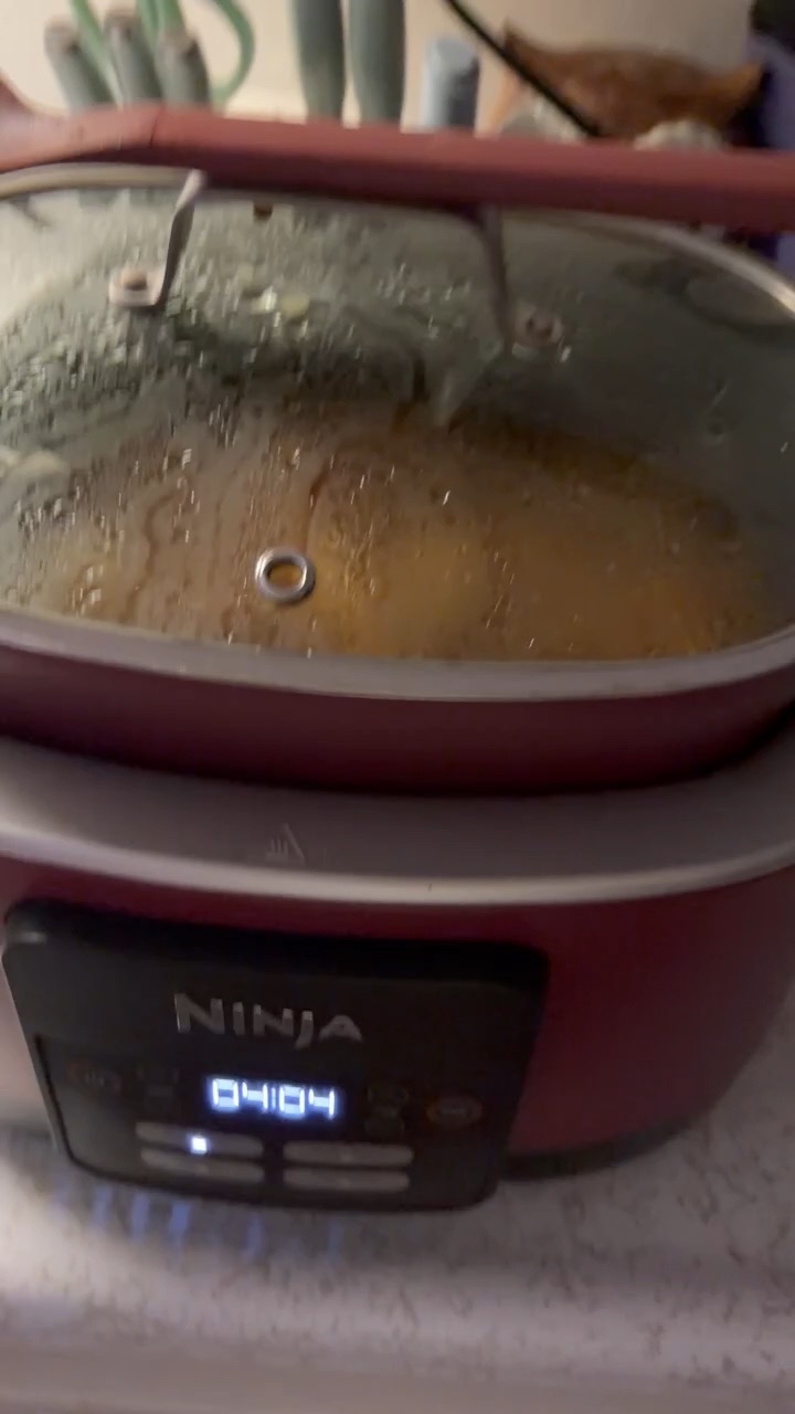 Crock pot Season