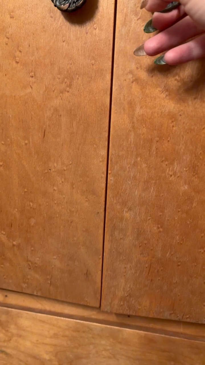 Dove Dry spray