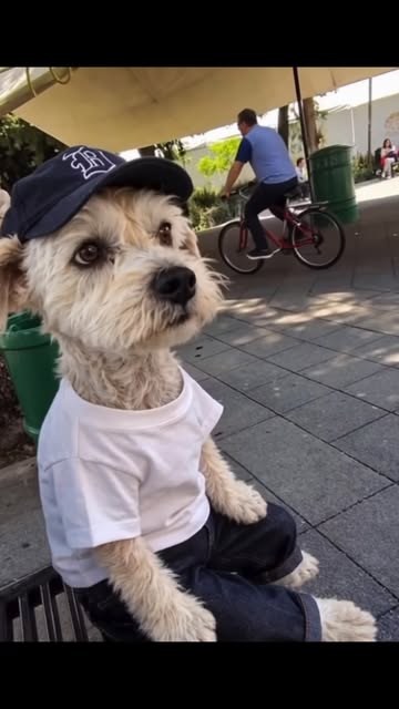 #rizztheschnauzer #humormexicano #pov