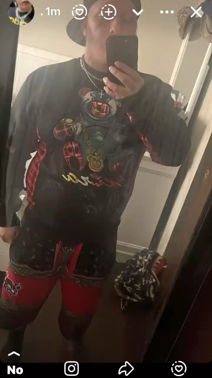 Just me