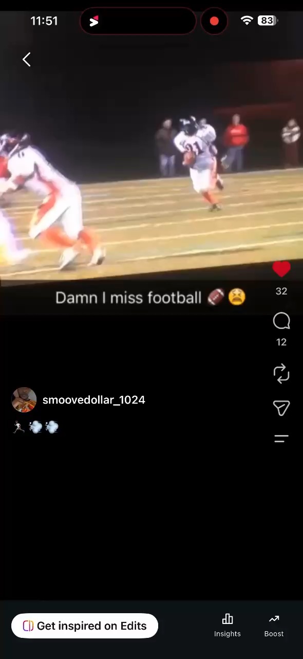 High School Days